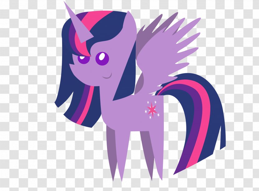 Pony Applejack Horse Twilight Sparkle Unicorn - Tree Transparent PNG