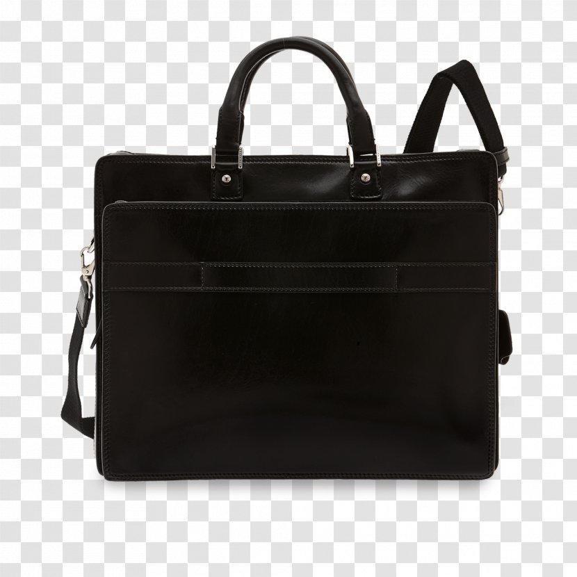 Briefcase Handbag Leather Messenger Bags Product - Catalog Transparent PNG
