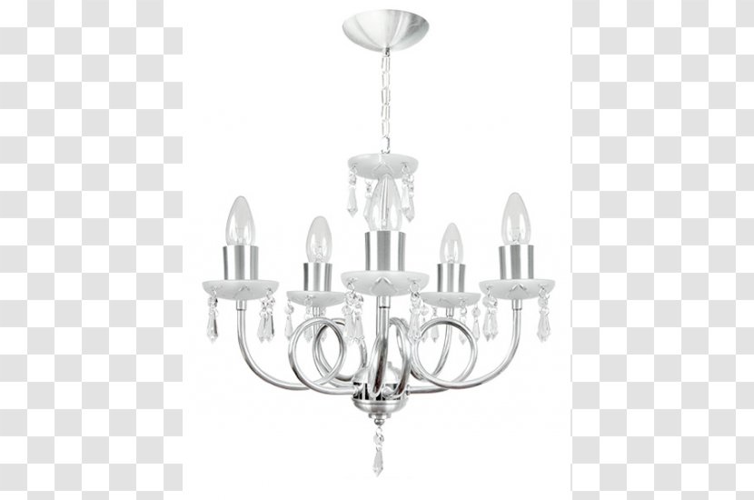 Light Fixture Chandelier Lighting Bedroom - Lustre Transparent PNG