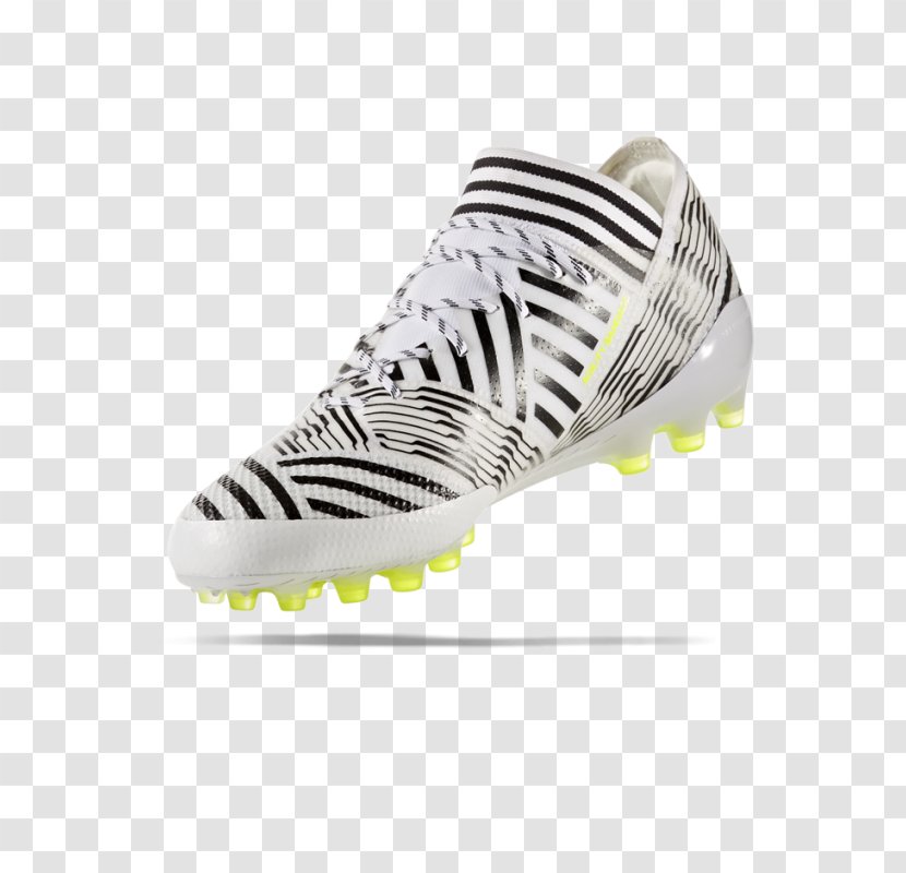 Track Spikes Adidas Football Boot Shoe - Athletic Transparent PNG
