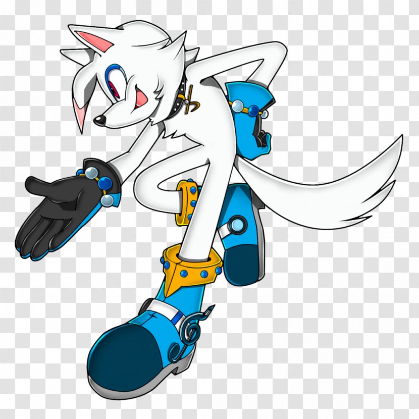 Sonic R Tails Chaos Drawing Art - Wing - Line Transparent PNG