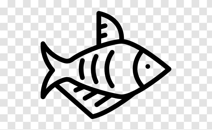 Clip Art - Symbol - Fish Transparent PNG