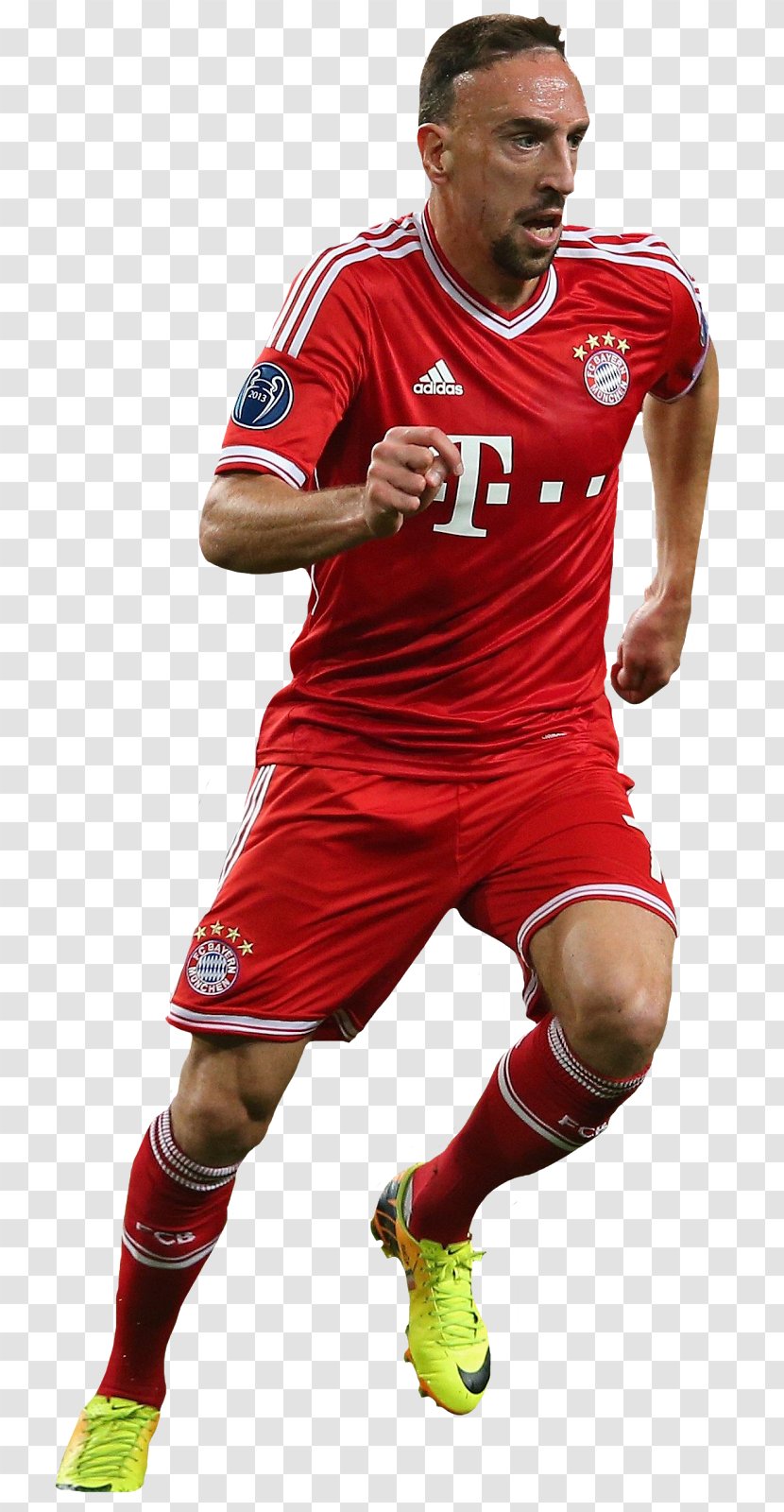 Team Sport Football Player Sports - Shoe - Aston Villa Bayern Munchen Transparent PNG