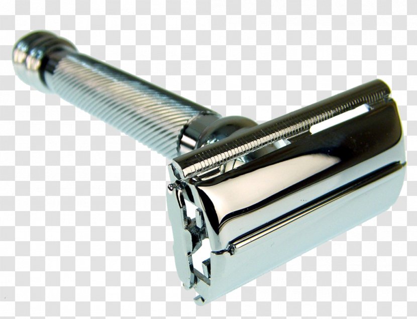 Safety Razor Comb Barber Shaving Transparent PNG