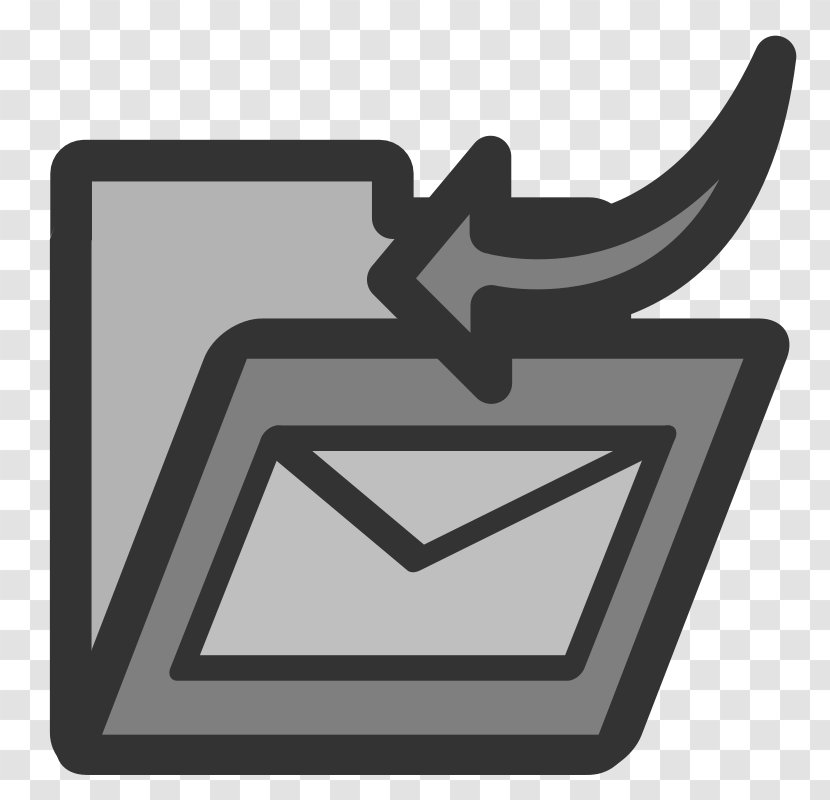Email Box Internet Clip Art Transparent PNG