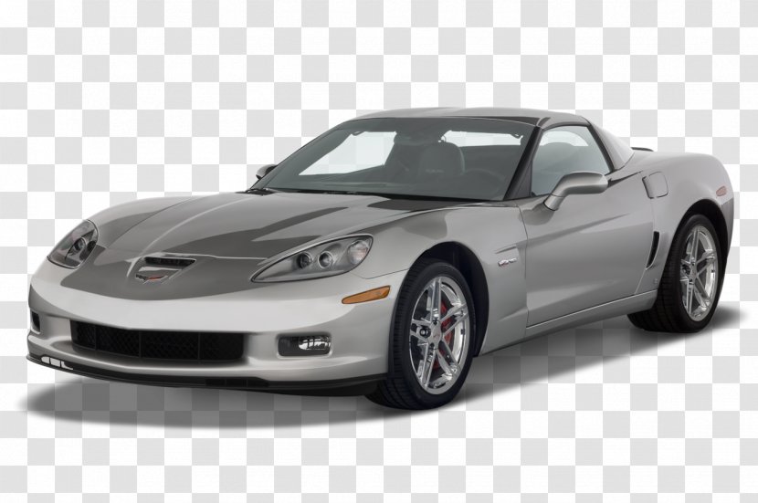 Chevrolet Corvette Car Suzuki Swift Honda - Brand Transparent PNG