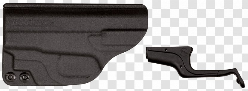 Firearm Sturm, Ruger & Co. LCP Glock Ges.m.b.H. Trigger - Lcp - Crimson Trace Transparent PNG