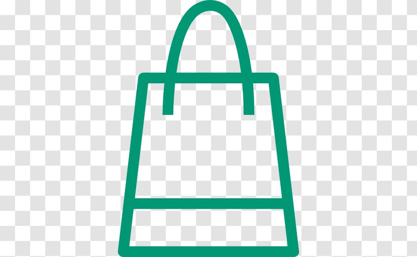 Icon Design Shopping Bags & Trolleys - Chaff Transparent PNG