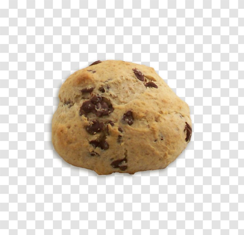 Chocolate Chip Cookie Oatmeal Raisin Cookies Spotted Dick Dough Biscuits - Biscuit Transparent PNG