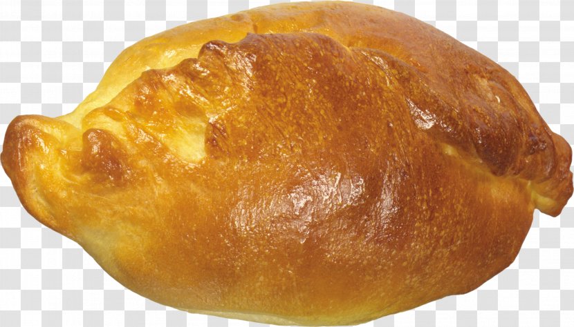 Pirozhki Melonpan Bakery Danish Pastry Croissant - Fried Food Transparent PNG