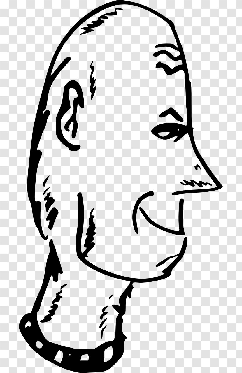 Download Clip Art - Line - Lenin Transparent PNG