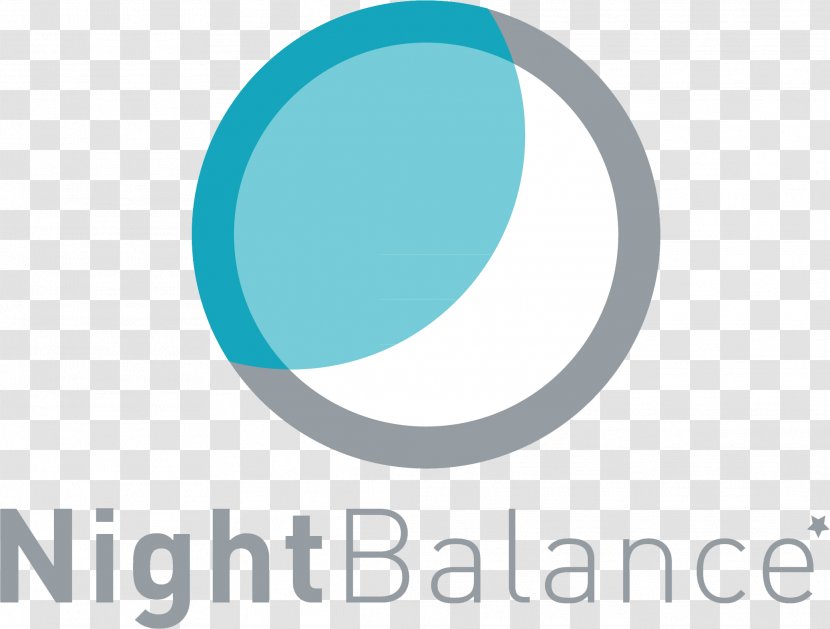 NightBalance B.V. Obstructive Sleep Apnea Delft - Logo - Work Life Balance Transparent PNG