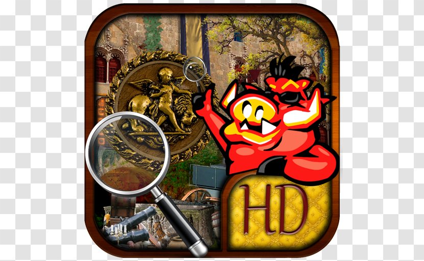 Jane's Hotel 2: Family Hero Mystery Manor: Hidden Objects Object Rosewood Object- - Art - Android Transparent PNG