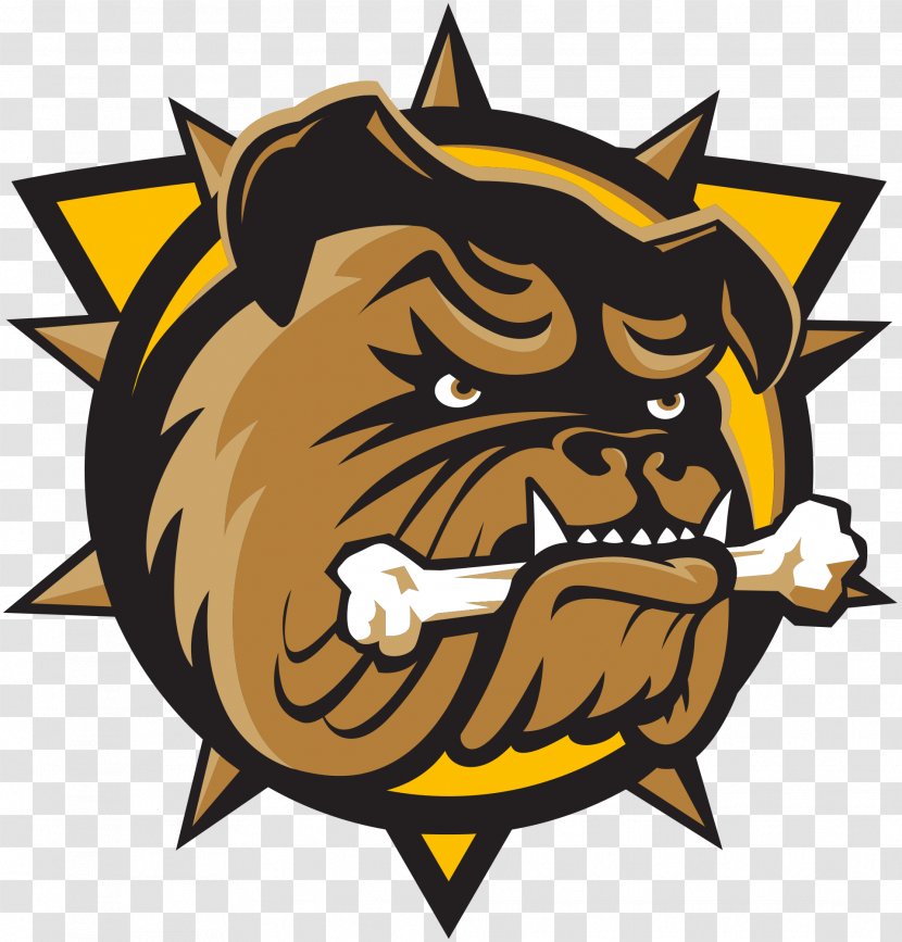 Hamilton Bulldogs FirstOntario Centre Ontario Hockey League American Rochester Americans - Firstontario - Bulldog Transparent PNG