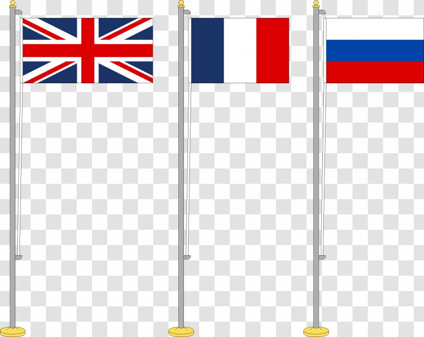 First World War Triple Entente Allies Of I Western Front Alliance - Fourteen Points - Ww1 Transparent PNG