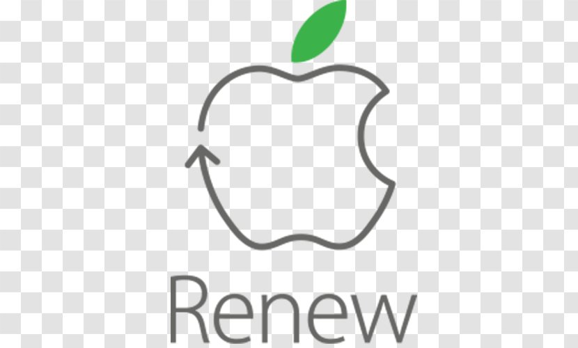 Apple Logo Clip Art Brand Design - Symbol - Renewal Transparent PNG