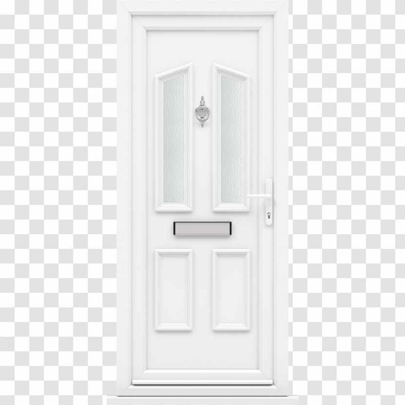 Reading Trade Windows Door Handle - Latch - Double Transparent PNG