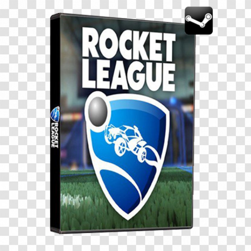 Rocket League S4 Download Personal Computer PC Game - Car Transparent PNG