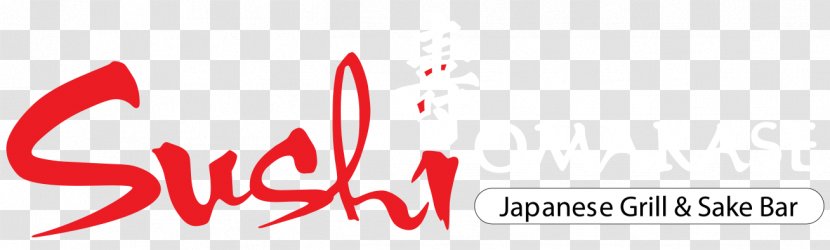 Japanese Cuisine Sushi Omakase Logo Sake - Cartoon - Fired Rice Transparent PNG