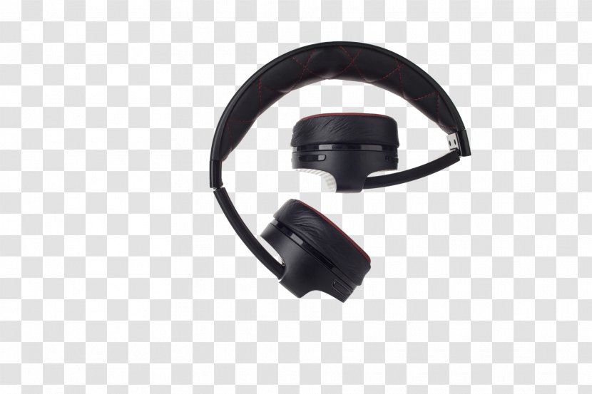 Headphones ZAGG IFROGZ Impulse Electrical Cable - %c3%89couteur - Back Of Head Wireless Headset Transparent PNG