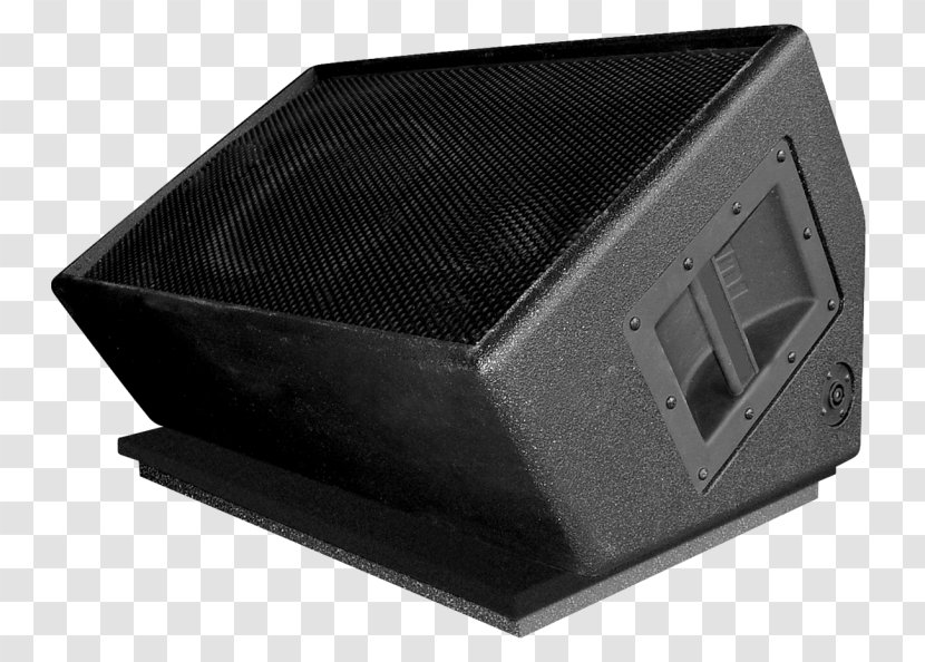 Guitar Amplifier Subwoofer Acoustics Sound - Silhouette - Bass Transparent PNG