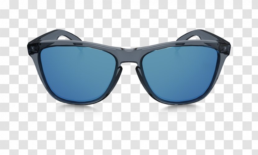 Goggles Oakley, Inc. Sunglasses Clothing - Blue Transparent PNG