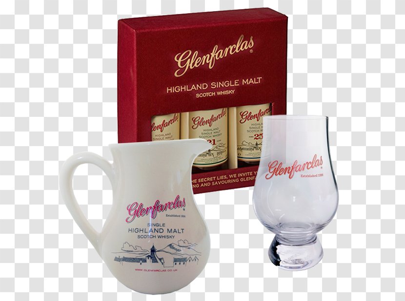 Coffee Cup Whiskey Glenfarclas Distillery Christmas Mug Transparent PNG