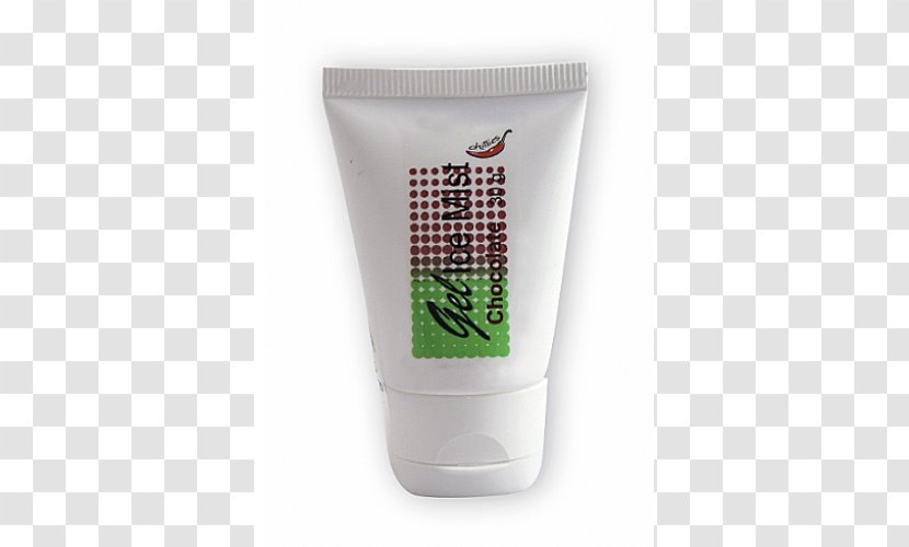 Cream Skin Care - PARADİSE Transparent PNG