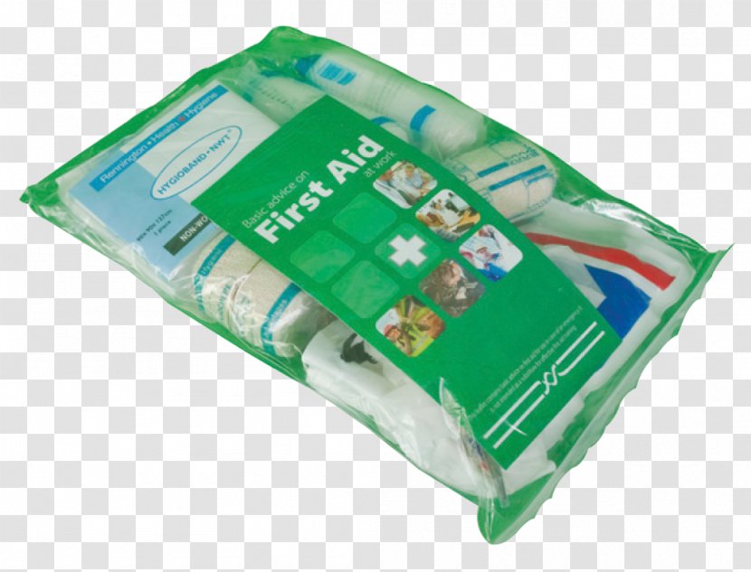 First Aid Kits Supplies Occupational Safety And Health Medicine - Sport - Football Equipment Transparent PNG