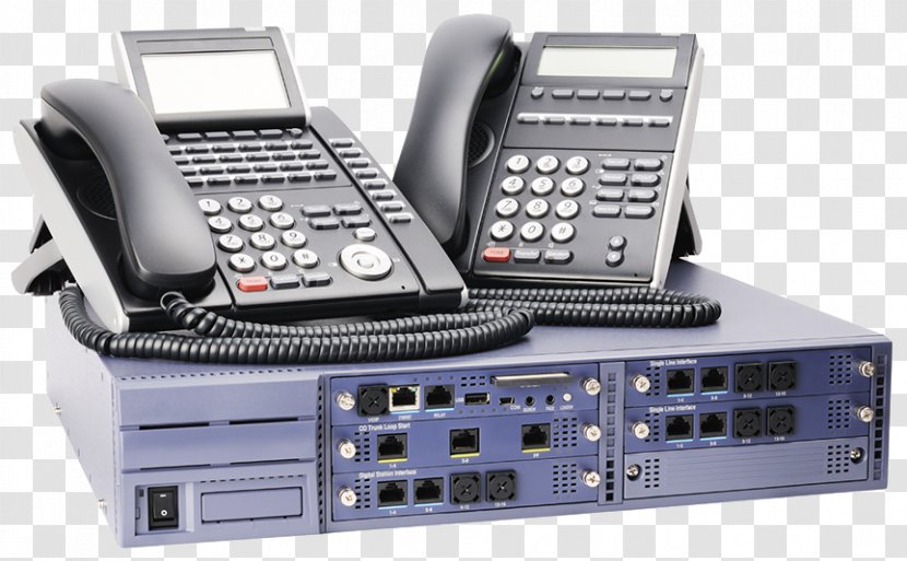 Business Telephone System IP PBX Exchange Telephony - Switchboard Operator - Premises Transparent PNG