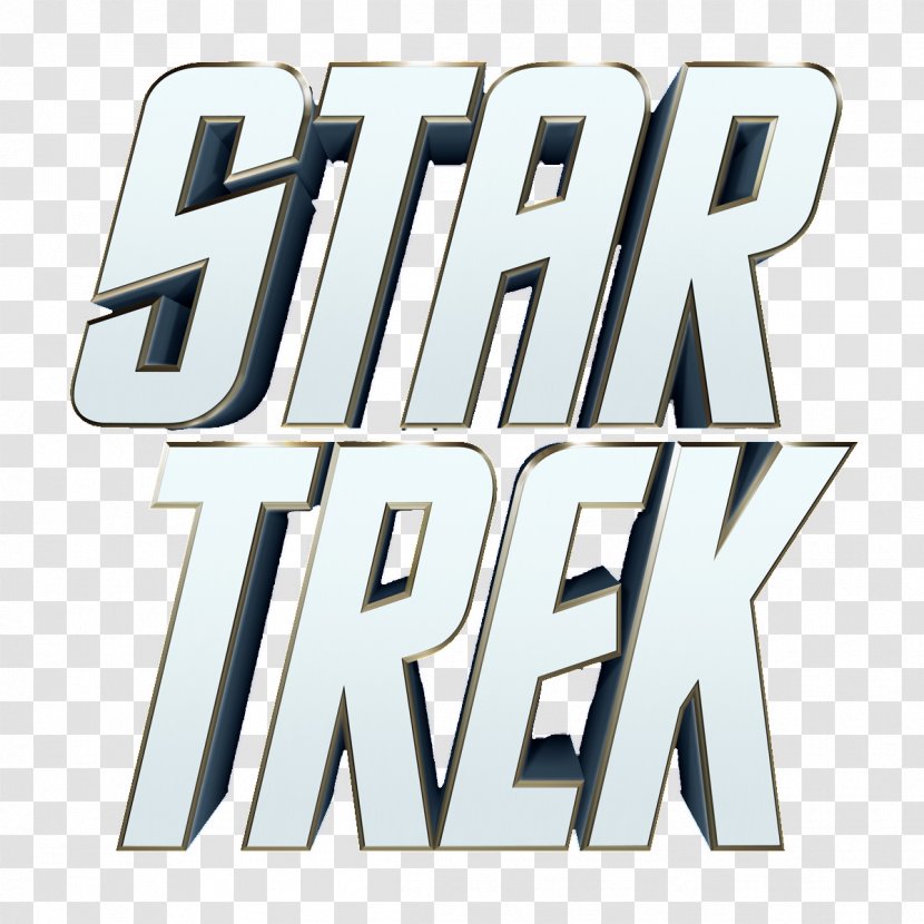 Spock Logo Star Trek Brand Product - Child - Beyond Transparent PNG