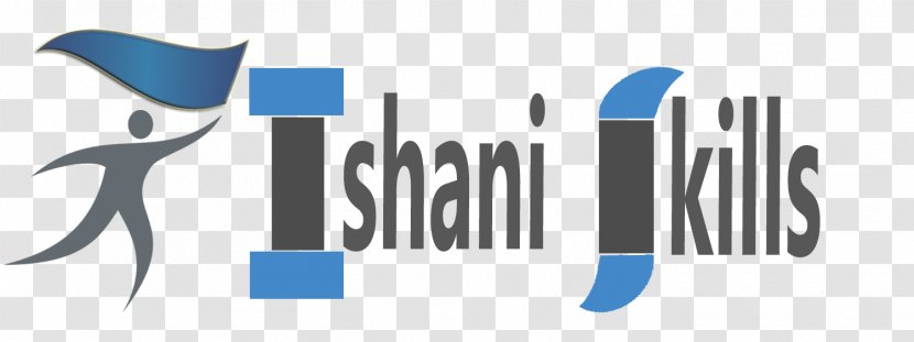 ISHANI SKILLS ( An Initiative By Ishani Vintrade Pvt. Ltd. ) MGMI Building Computer Training School Logo - Diagram - Text Transparent PNG