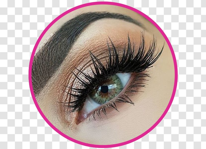 Eyelash Extensions Artificial Hair Integrations Beauty Parlour Waxing - Removal - Cosmetics Transparent PNG