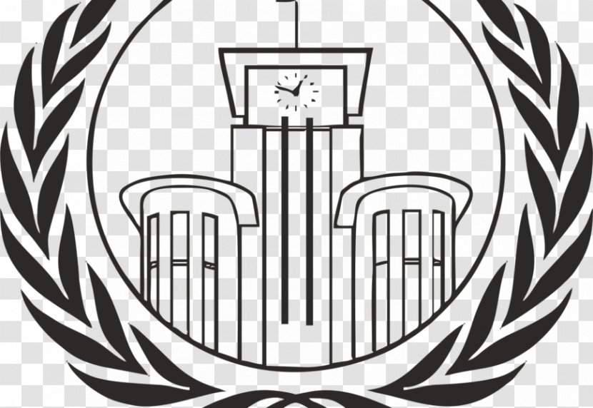 Model United Nations Flag Of The Headquarters International Day Happiness - Villanova 2018 National Champions Transparent PNG