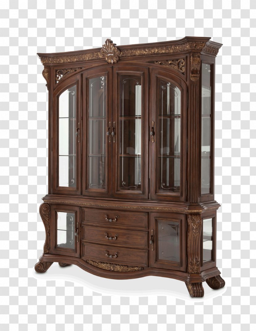 Buffets & Sideboards Hutch Table Cupboard - Frame - China Cabinet Transparent PNG