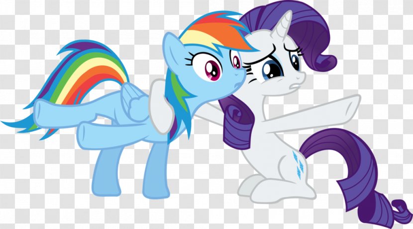 Rainbow Dash Rarity Pinkie Pie Twilight Sparkle Applejack - Flower - My Little Pony Transparent PNG