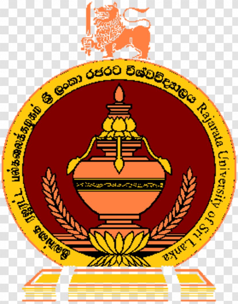 Rajarata University Of Sri Lanka Eastern University, Institute Advanced Technological Education Buddhasravaka Bhiksu - Culture Transparent PNG