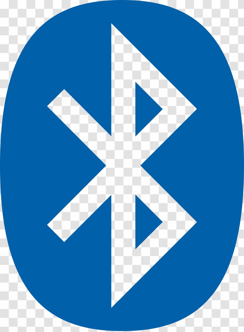 Bluetooth Low Energy Special Interest Group IPhone - Logo - Mobile Transparent PNG