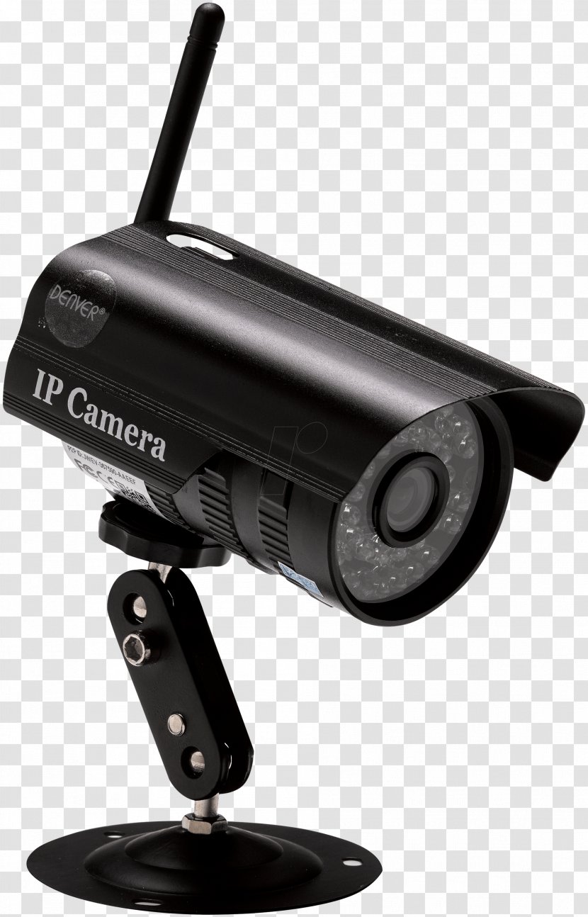 Bewakingscamera IP Camera Dome-Kamera Wireless LAN Local Area Network - Domekamera Transparent PNG