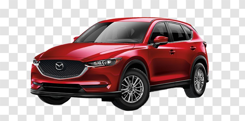 Mazda Motor Corporation Sport Utility Vehicle 2018 CX-5 Car Dealership - Window - Chase Auto Finance Address Transparent PNG