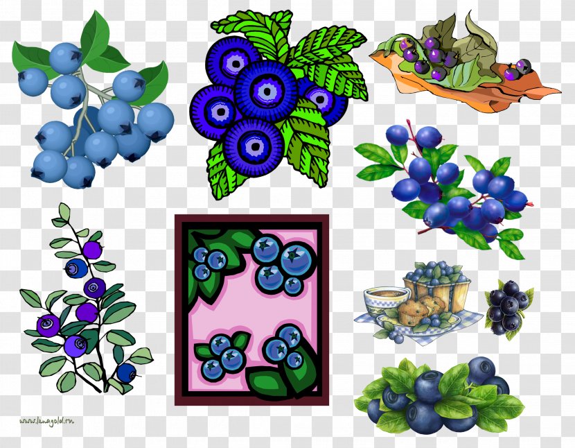 Grape Clip Art Transparent PNG