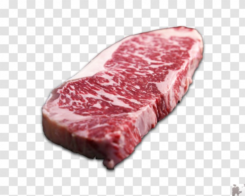Sirloin Steak Matsusaka Beef Wagyu Kobe - Frame Transparent PNG