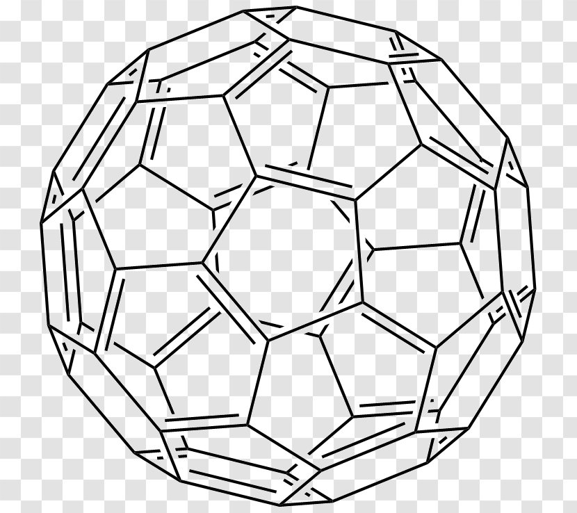 Fullerene Prato Reaction Tris(8-hydroxyquinolinato)aluminium Nanotechnology Wiring Diagram - 13dipolar Cycloaddition Transparent PNG