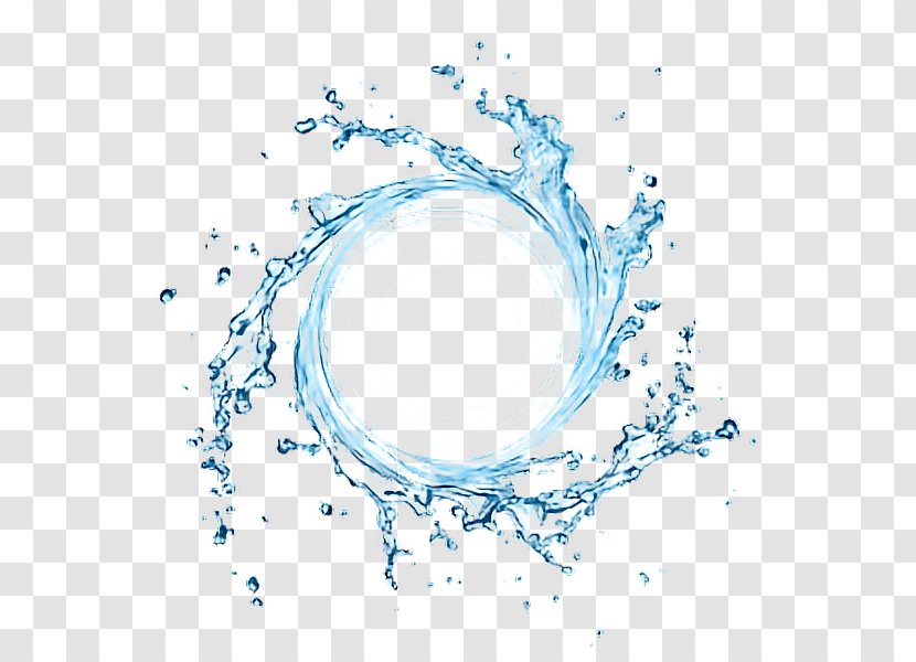 Water Desktop Wallpaper Drop - Liquid Transparent PNG