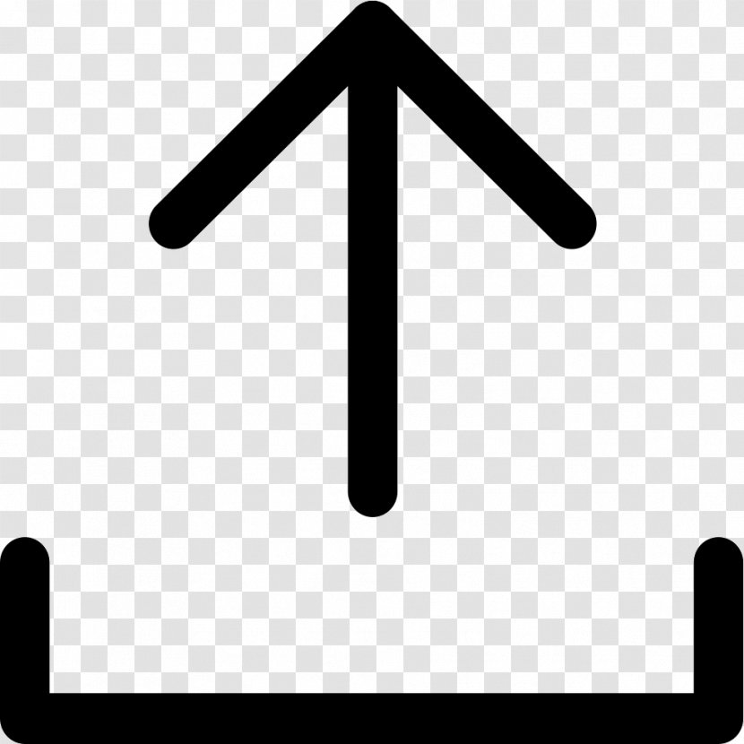 Arrow - Pointer - Symbol Transparent PNG