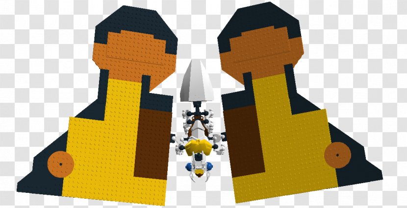 Mothra Lego Ideas The Group - Hero Factory - MOTHRA Transparent PNG