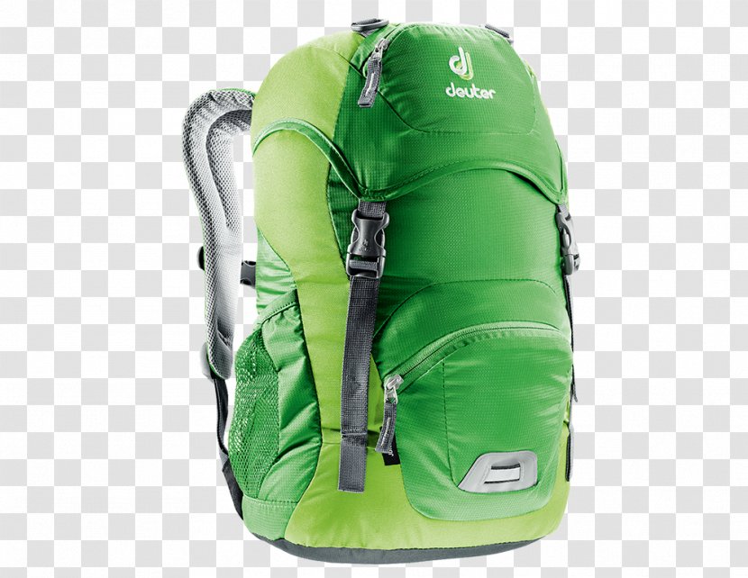 Backpack Deuter Junior Sport Baggage Popruh - Liter Transparent PNG