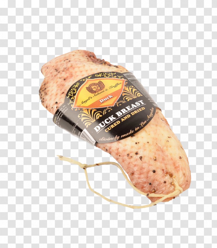 Bologna Sausage Soppressata Salami Ham Bresaola Transparent PNG