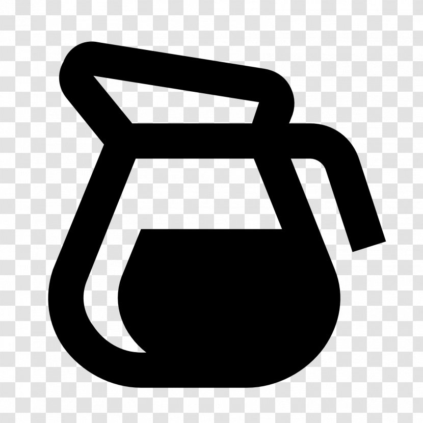 Coffee Pot Coffeemaker - Drink Transparent PNG