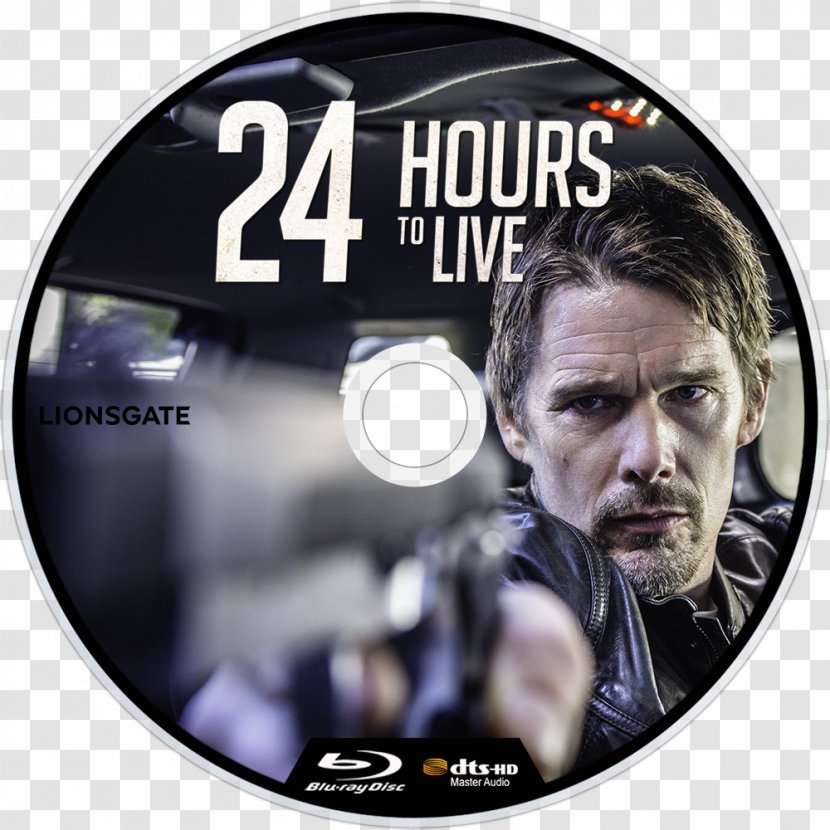 Ethan Hawke 24 Hours To Live YouTube Film Criticism Action - Movie Database - Youtube Transparent PNG